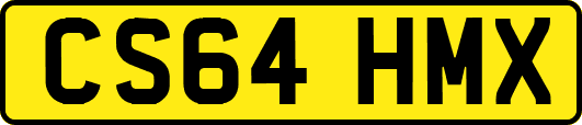 CS64HMX