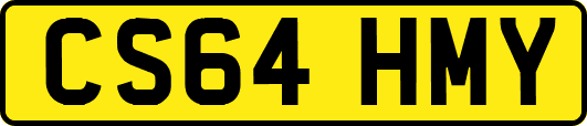 CS64HMY