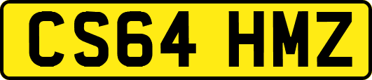 CS64HMZ