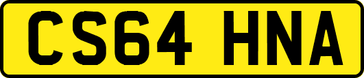CS64HNA