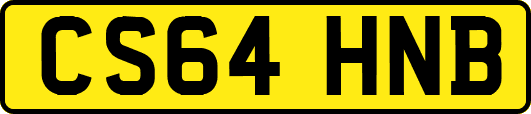 CS64HNB