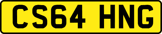 CS64HNG