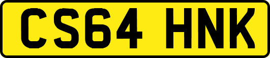 CS64HNK