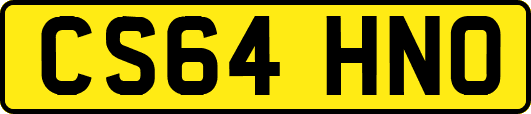 CS64HNO