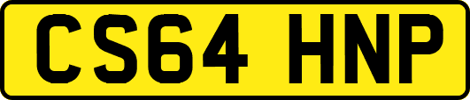 CS64HNP