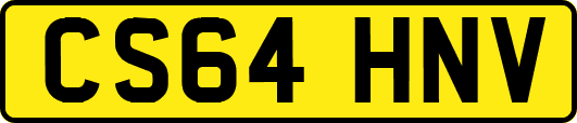 CS64HNV
