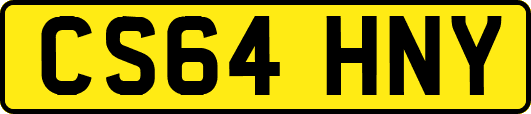 CS64HNY