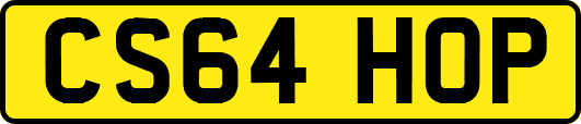 CS64HOP