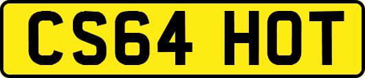 CS64HOT