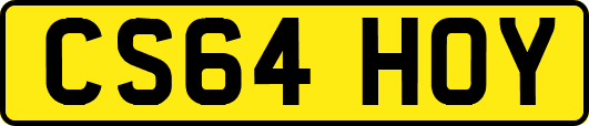 CS64HOY