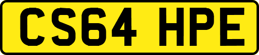 CS64HPE