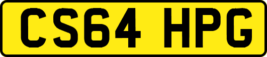 CS64HPG