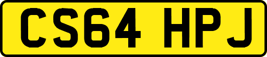 CS64HPJ