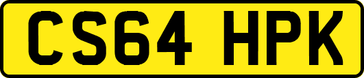 CS64HPK