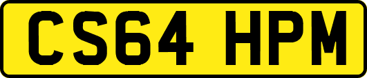 CS64HPM
