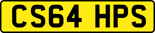 CS64HPS