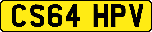 CS64HPV