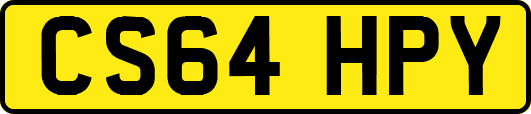 CS64HPY