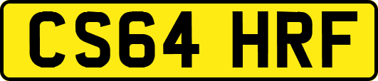 CS64HRF
