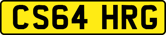 CS64HRG