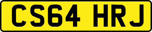 CS64HRJ
