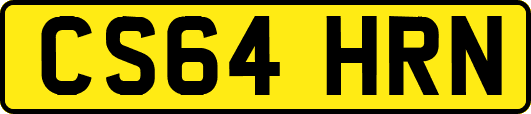CS64HRN