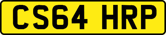 CS64HRP