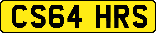 CS64HRS