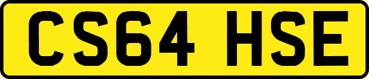 CS64HSE