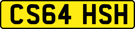 CS64HSH