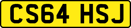 CS64HSJ