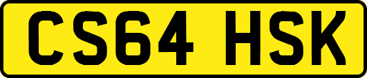 CS64HSK