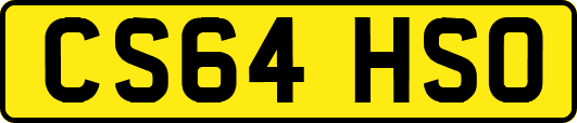 CS64HSO