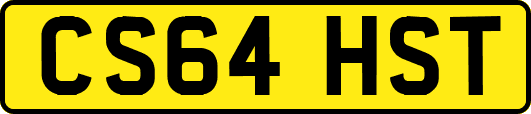 CS64HST