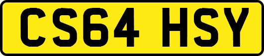 CS64HSY