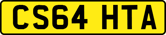 CS64HTA