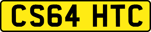 CS64HTC