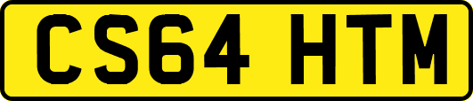 CS64HTM