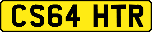 CS64HTR