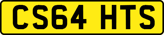 CS64HTS