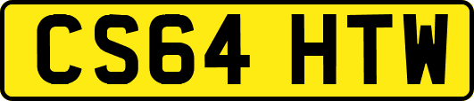 CS64HTW