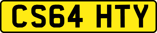 CS64HTY