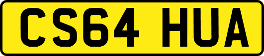 CS64HUA