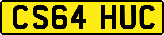 CS64HUC