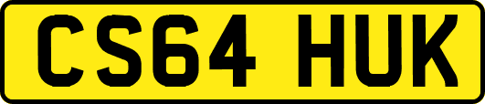 CS64HUK