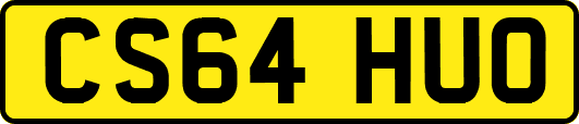 CS64HUO