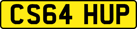 CS64HUP