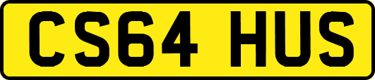 CS64HUS