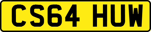 CS64HUW