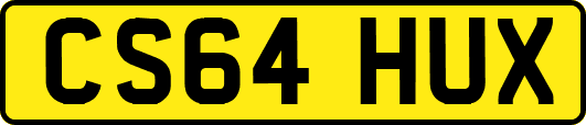 CS64HUX